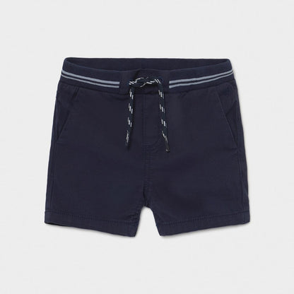 BERMUDA TWILL CINTURA - 1245B