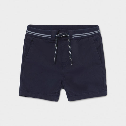 BERMUDA TWILL CINTURA - 1245B