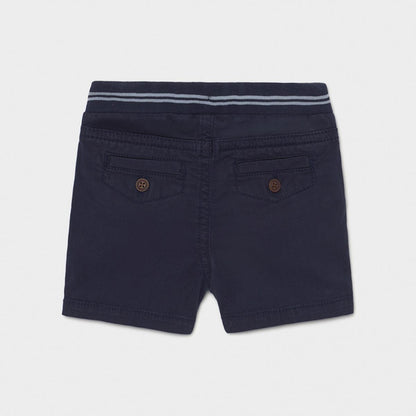 BERMUDA TWILL CINTURA - 1245B