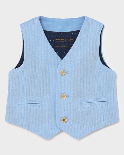 GILET LINO ELEGANTE - 1341