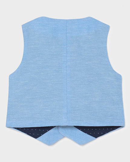 GILET LINO ELEGANTE - 1341