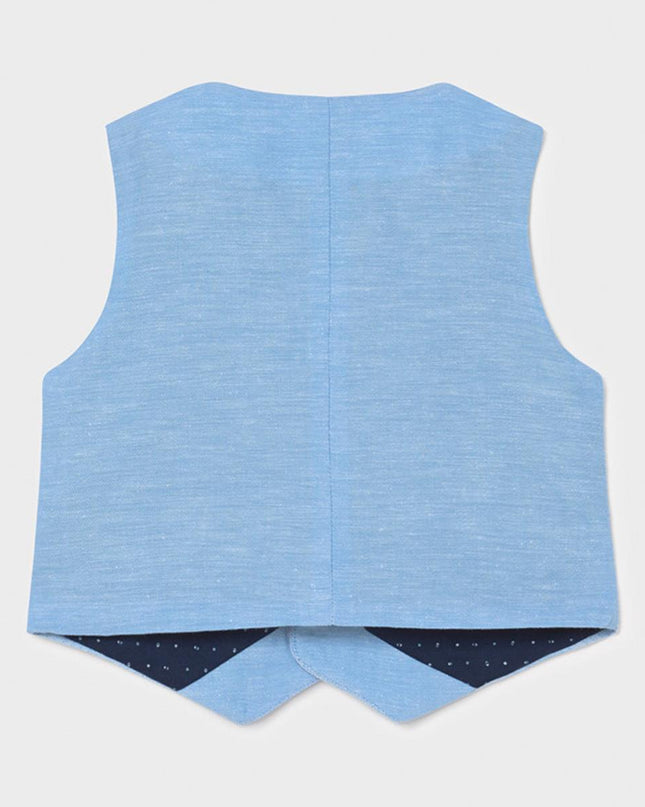 GILET LINO ELEGANTE - 1341