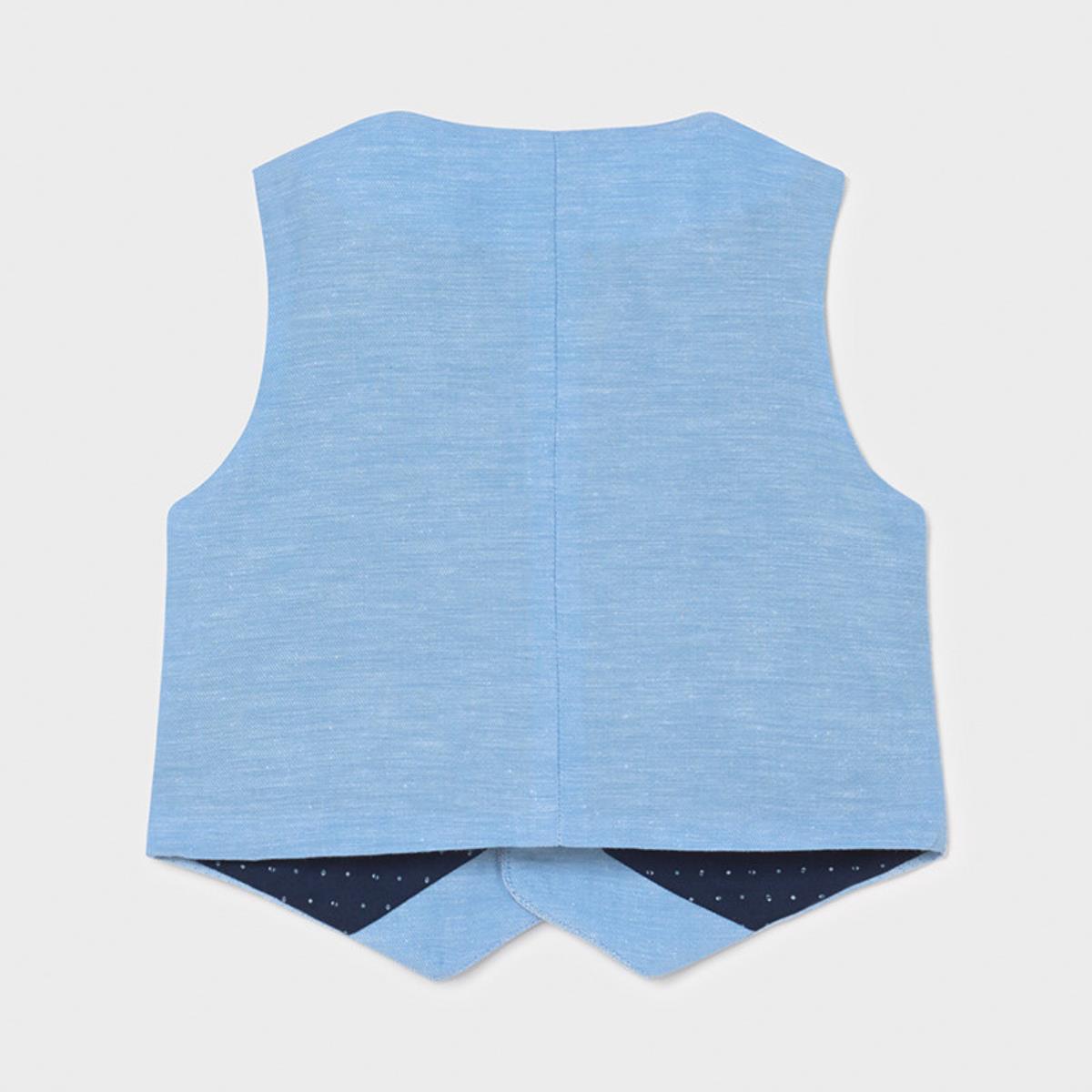 GILET LINO ELEGANTE - 1341