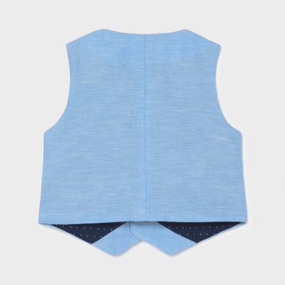 GILET LINO ELEGANTE - 1341