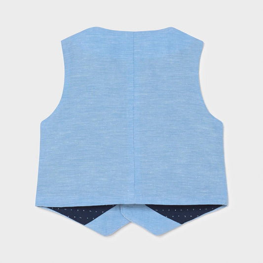 GILET LINO ELEGANTE - 1341