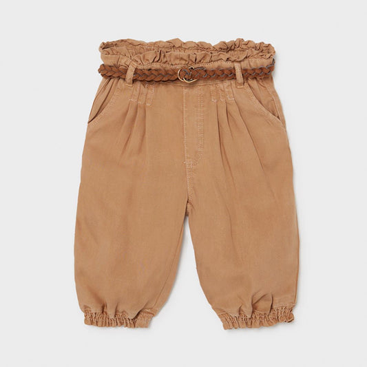 PANTALONE LUNGO FLUIDO - 1576