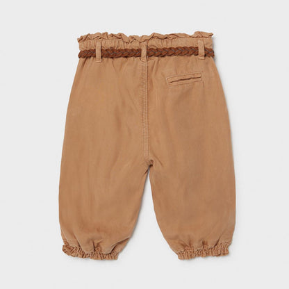 PANTALONE LUNGO FLUIDO - 1576