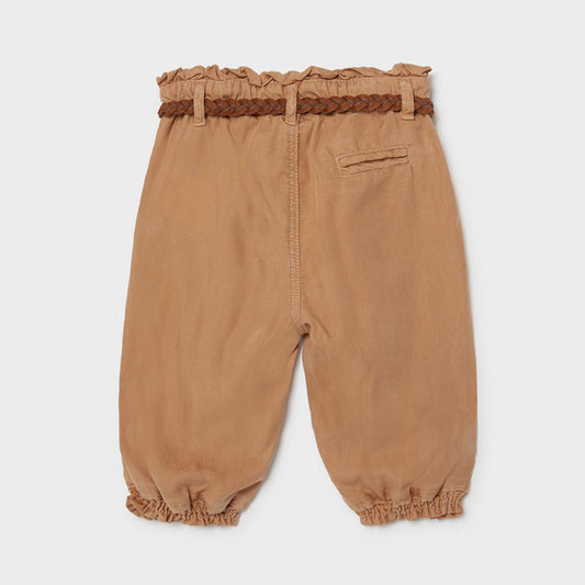 PANTALONE LUNGO FLUIDO - 1576