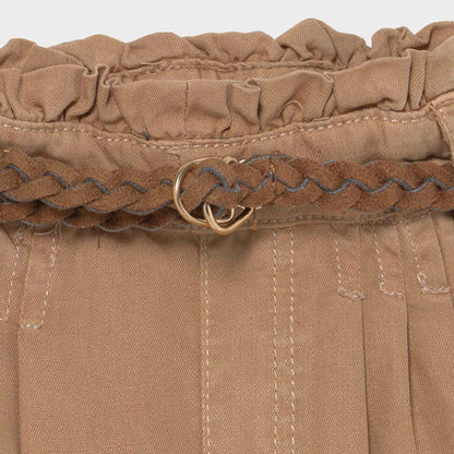 PANTALONE LUNGO FLUIDO - 1576