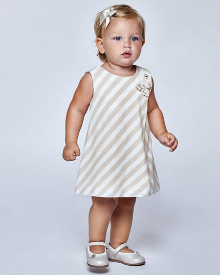 VESTITO PUNTO GRANITO - 1964