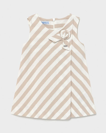 VESTITO PUNTO GRANITO - 1964