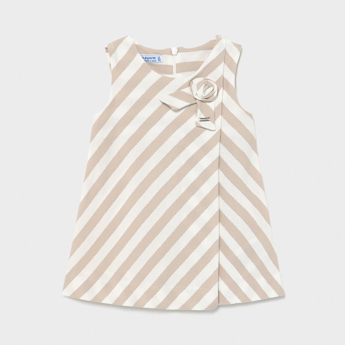 VESTITO PUNTO GRANITO - 1964