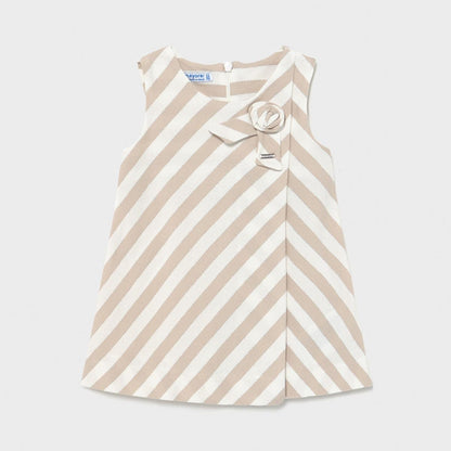 VESTITO PUNTO GRANITO - 1964