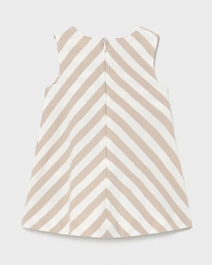 VESTITO PUNTO GRANITO - 1964