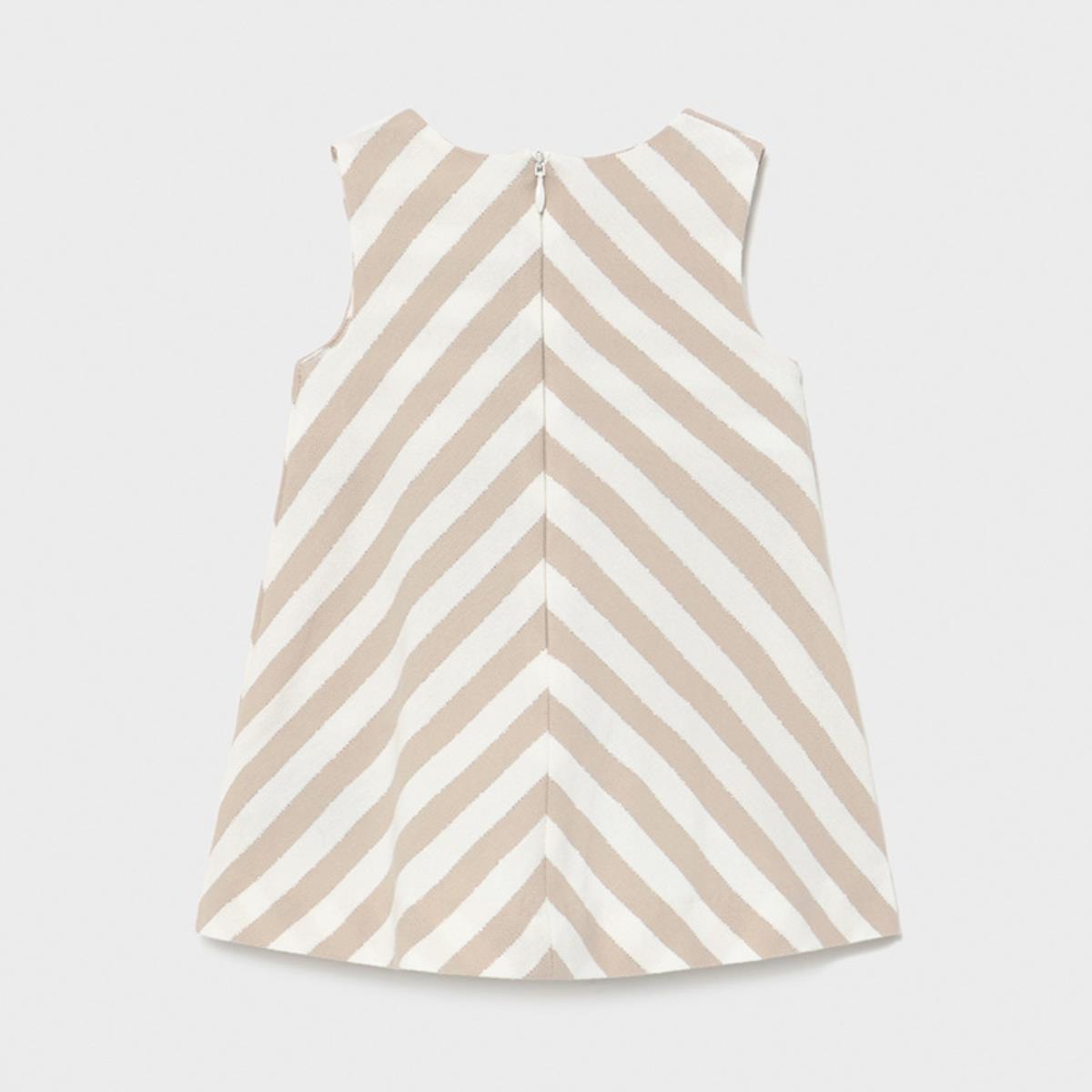 VESTITO PUNTO GRANITO - 1964
