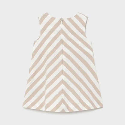 VESTITO PUNTO GRANITO - 1964