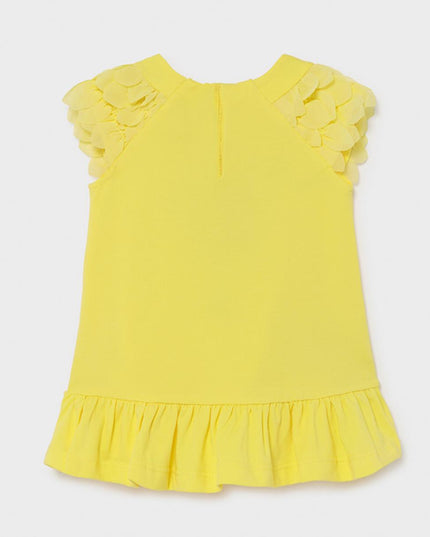 VESTITO JERSEY BAMBINA - 1975