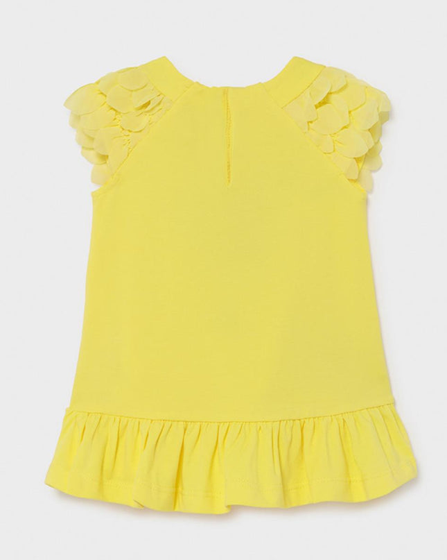 VESTITO JERSEY BAMBINA - 1975