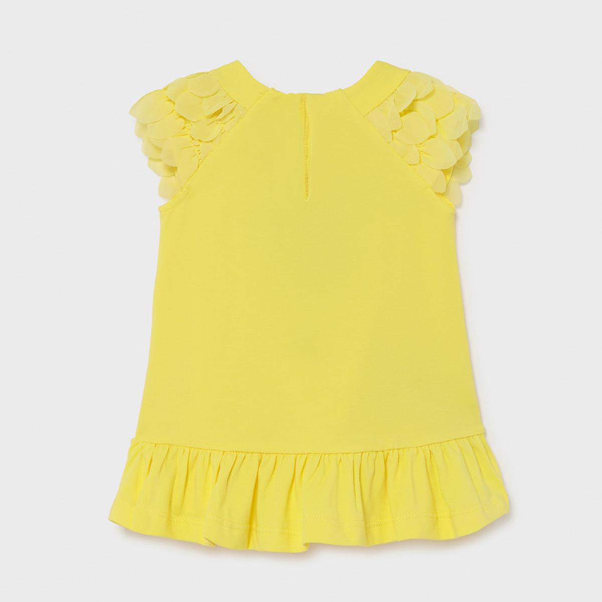VESTITO JERSEY BAMBINA - 1975