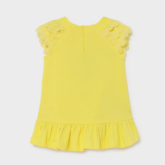 VESTITO JERSEY BAMBINA - 1975