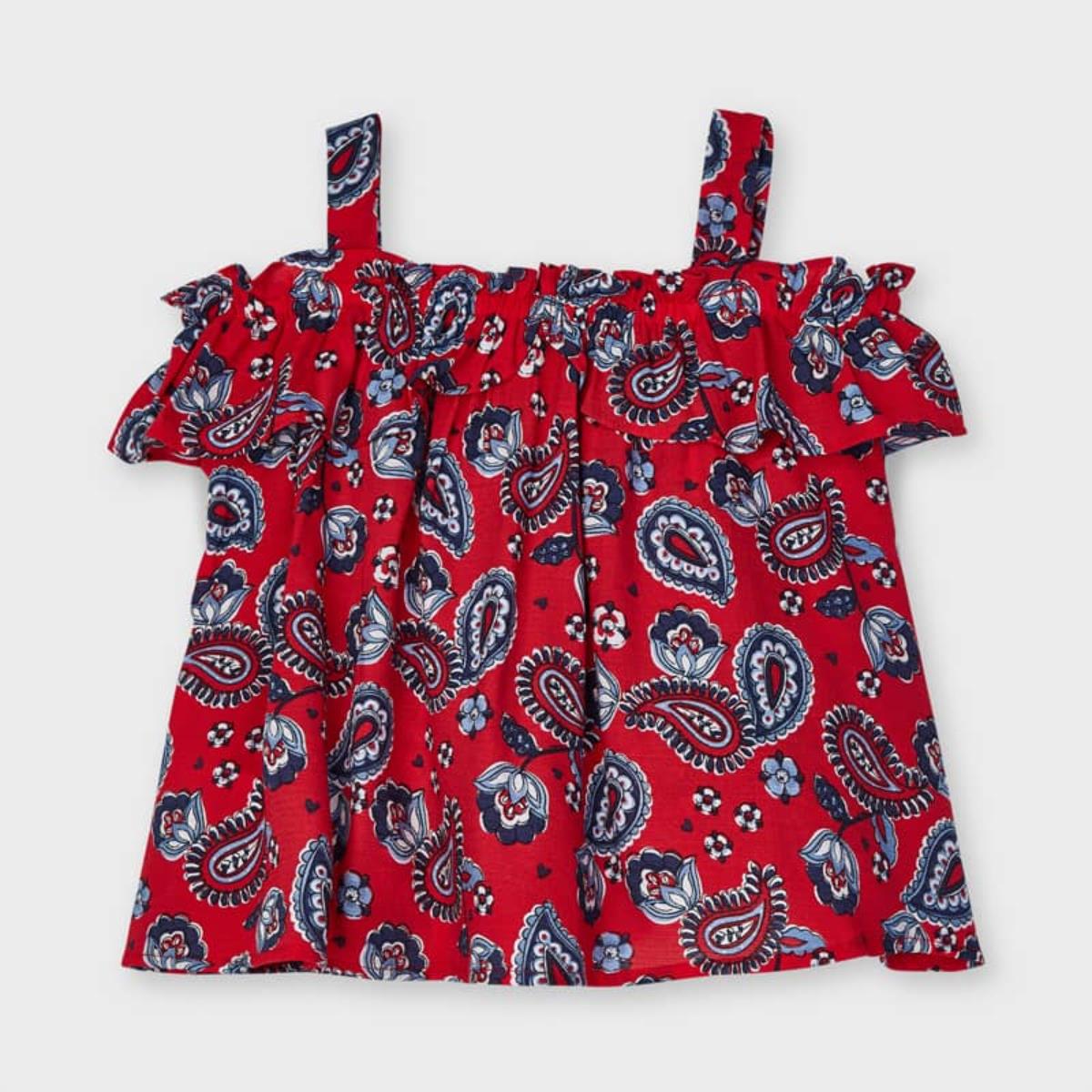 BLUSA - 3195