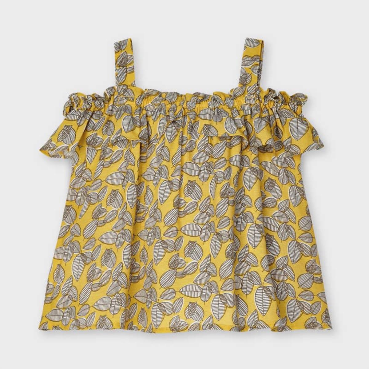 BLUSA - 3195