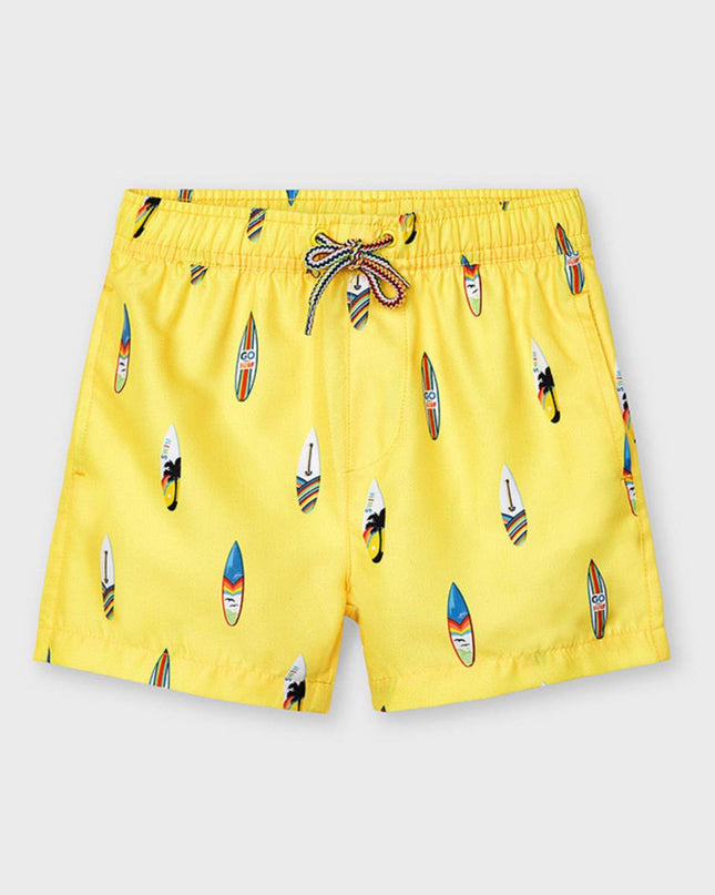 COSTUME BERMUDA PLAY - 3648