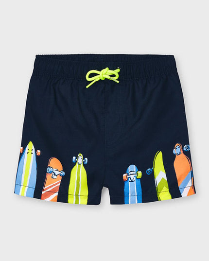 COSTUME BERMUDA SKATES - 3649