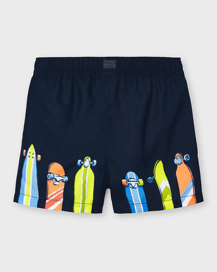 COSTUME BERMUDA SKATES - 3649