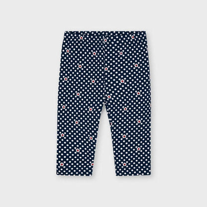 Leggings stampato - 3732
