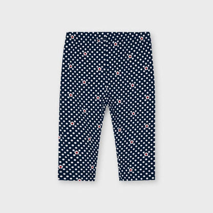 Leggings stampato - 3732