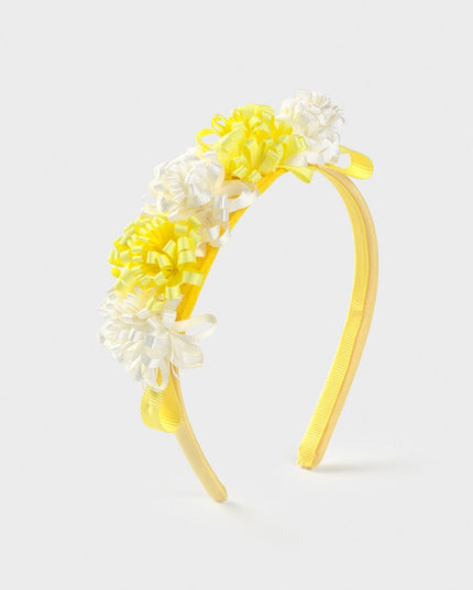 CERCHIETTO FIORI - 10029