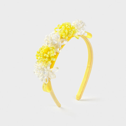 CERCHIETTO FIORI - 10029