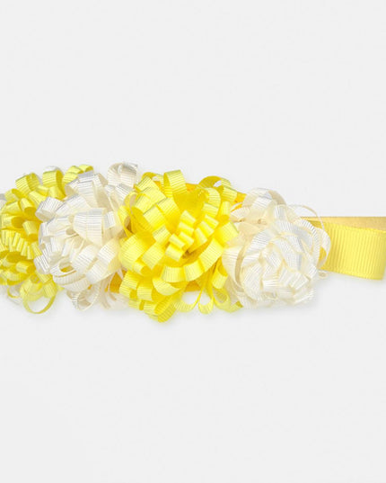 CERCHIETTO FIORI - 10029