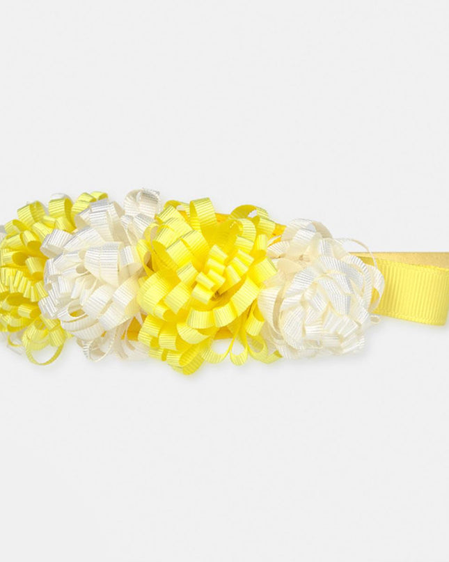 CERCHIETTO FIORI - 10029