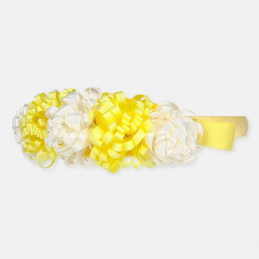 CERCHIETTO FIORI - 10029