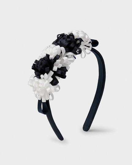 CERCHIETTO FIORI - 10029