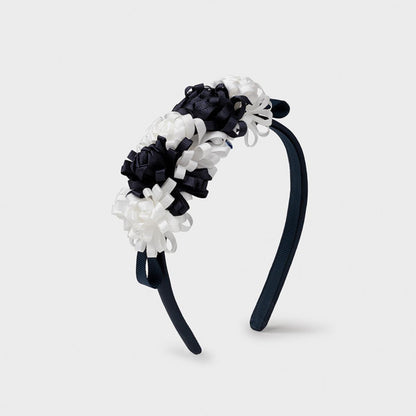 CERCHIETTO FIORI - 10029