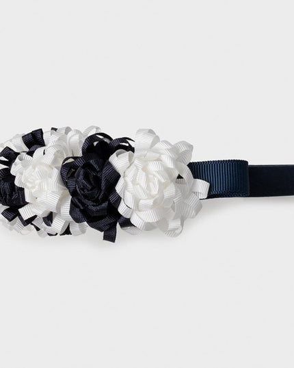CERCHIETTO FIORI - 10029