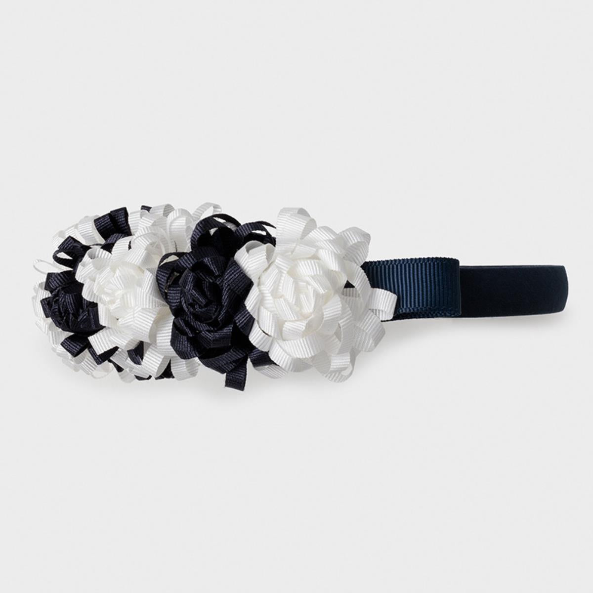 CERCHIETTO FIORI - 10029