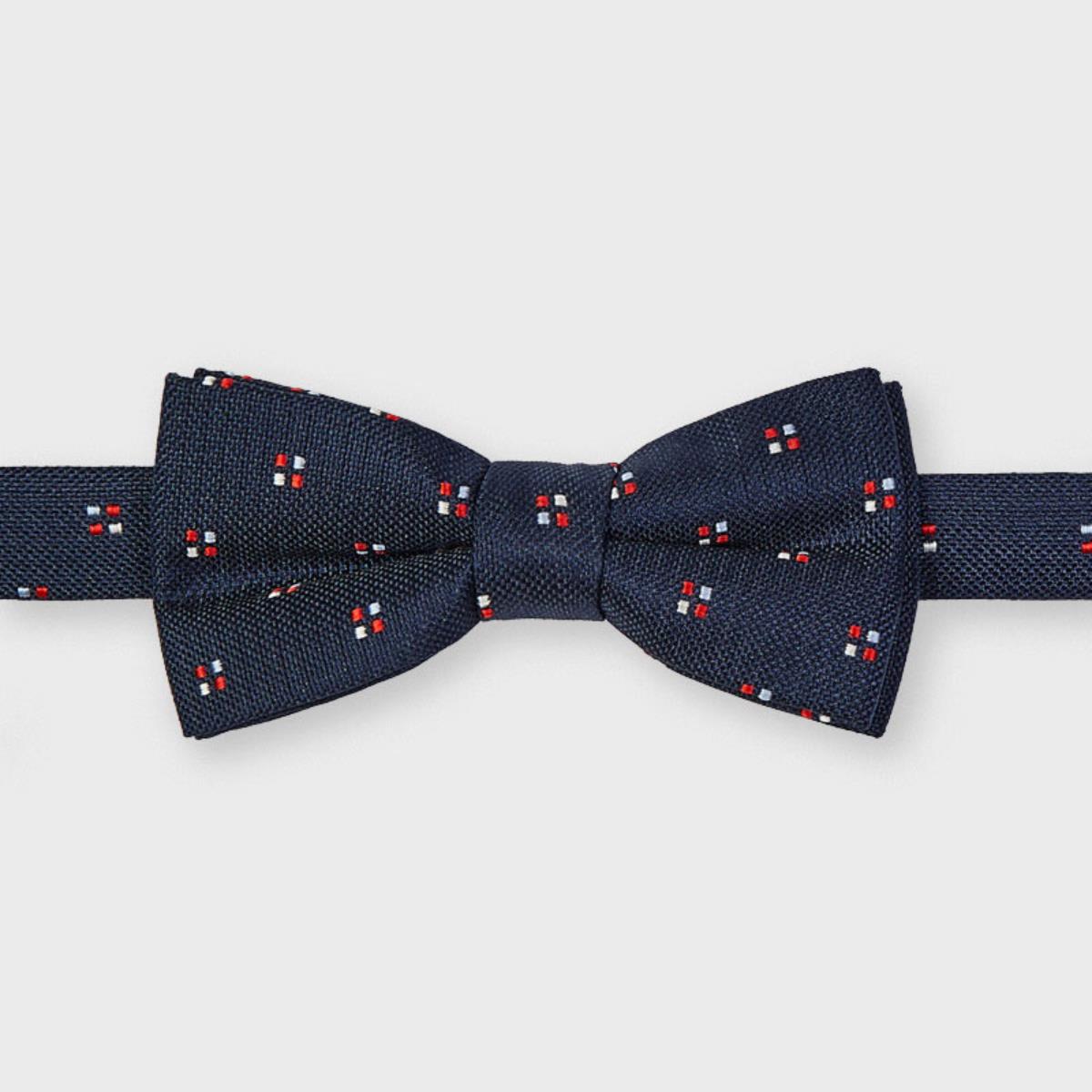 PAPILLON JACQUARD - 10087
