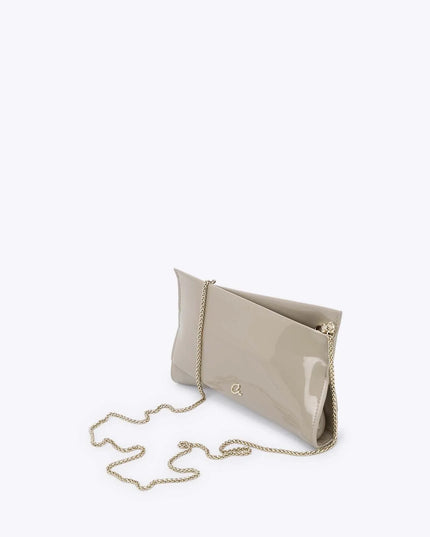 Pochette Donna AXEL Accessories - Nude, Taupe e Nero