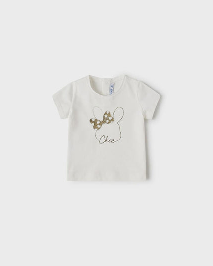 Maglietta m/c  basica - 105