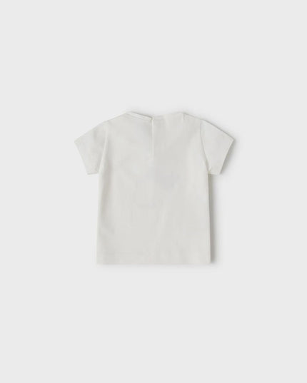 Maglietta m/c  basica - 105