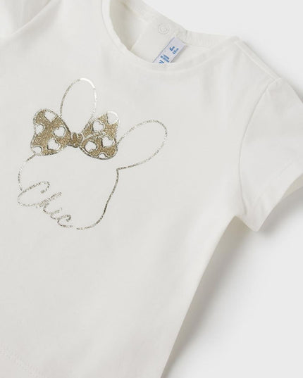 Maglietta m/c  basica - 105