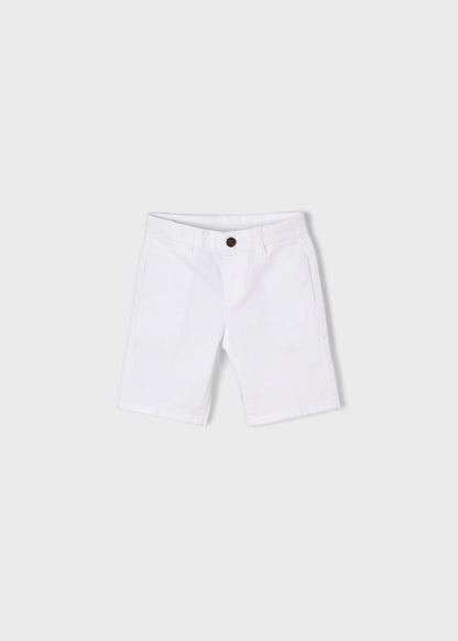 Bermuda chino twill basico - 202