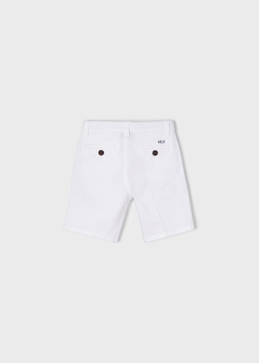 Bermuda chino twill basico - 202