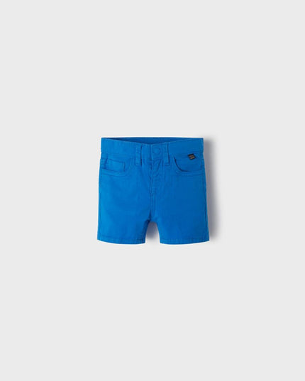Bermuda twill 5b basico - 206