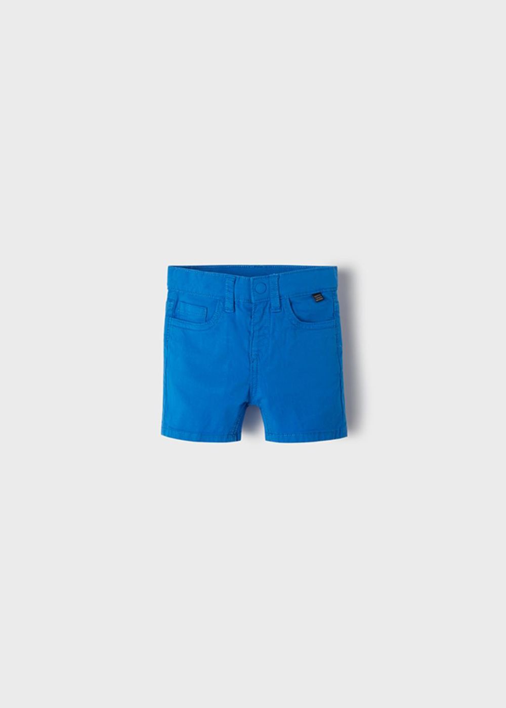 Bermuda twill 5b basico - 206