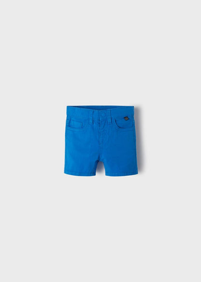 Bermuda twill 5b basico - 206